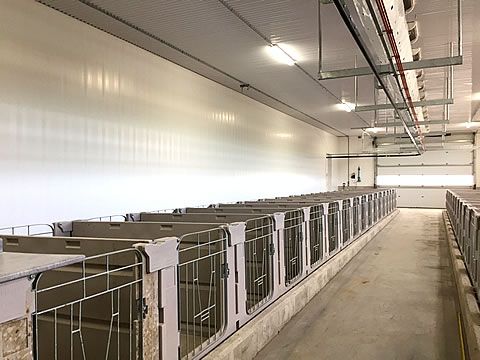 INTERIOR LINERS