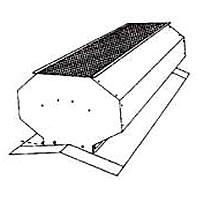 48" Low Profile Ventilators - EV-3